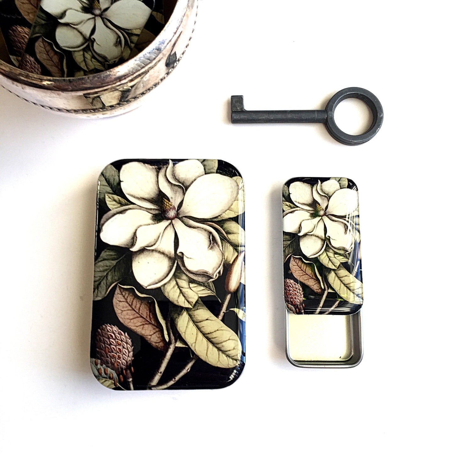 Firefly Notes Small Tins