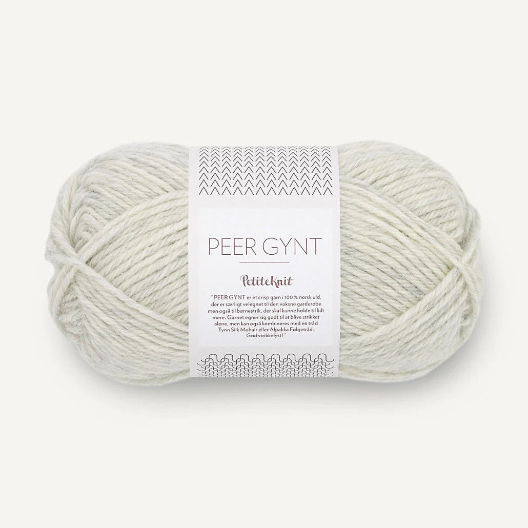 Peer Gynt