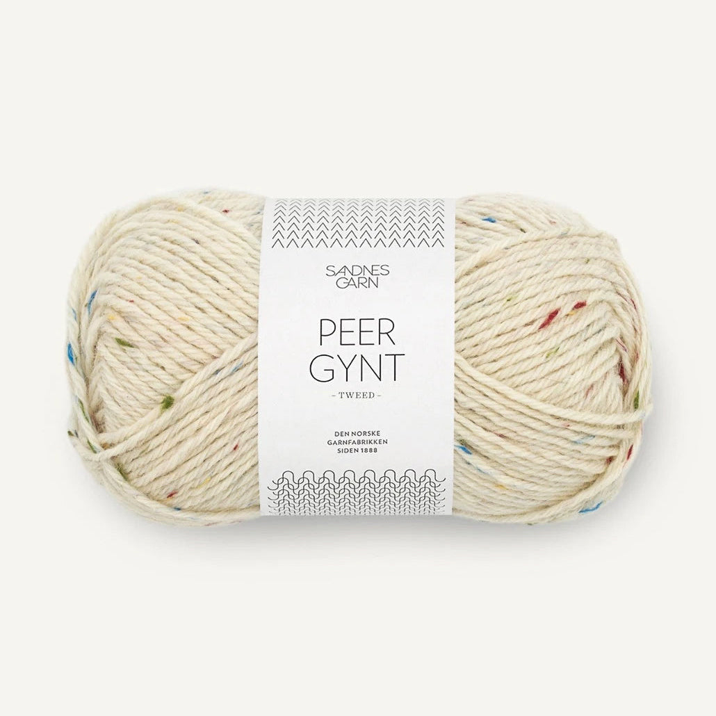 Peer Gynt