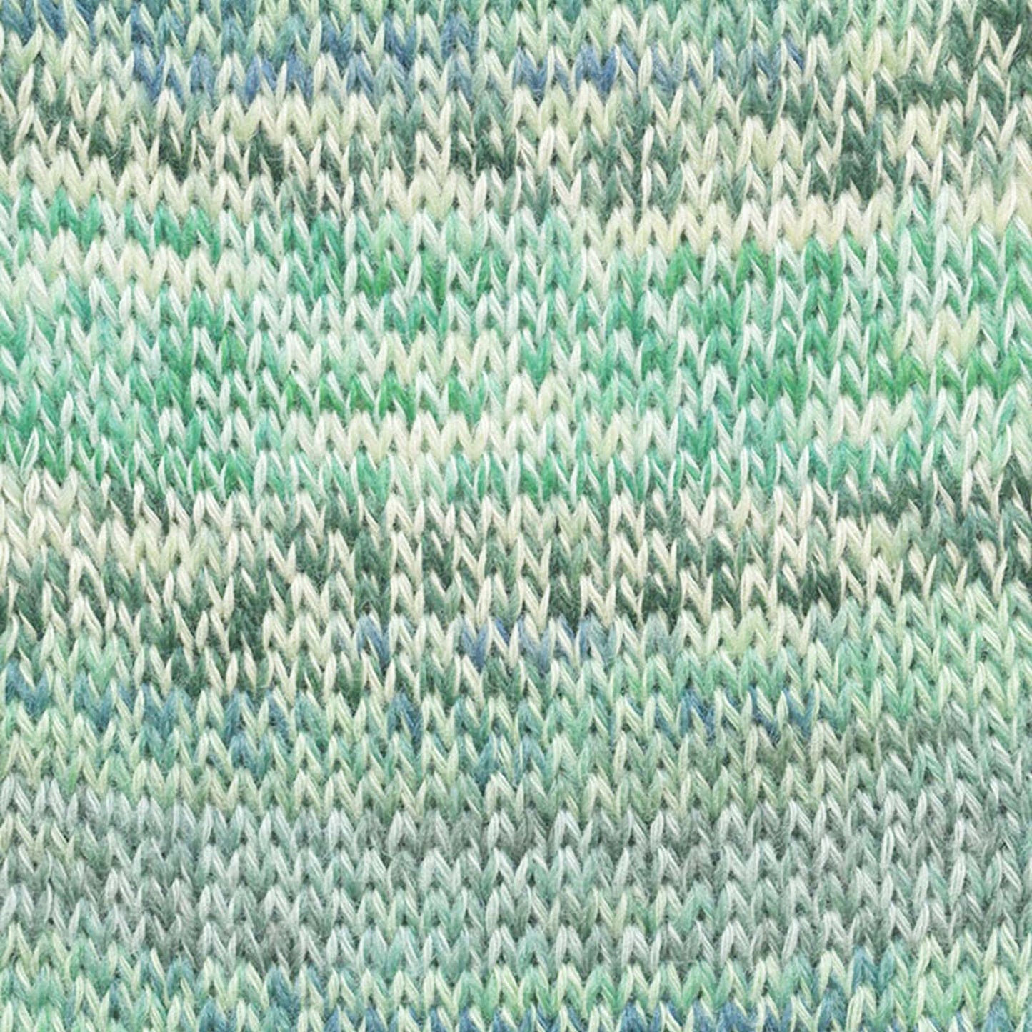 Wool Addicts Footprints