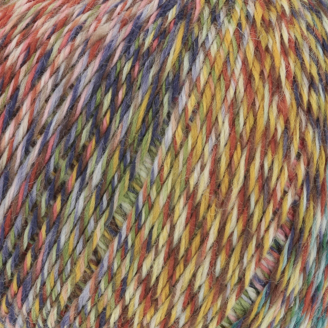 Wool Addicts Move