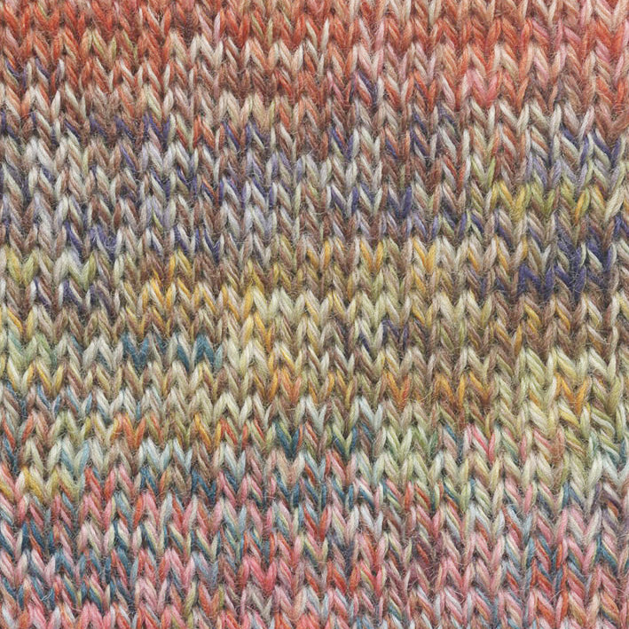 Wool Addicts Move