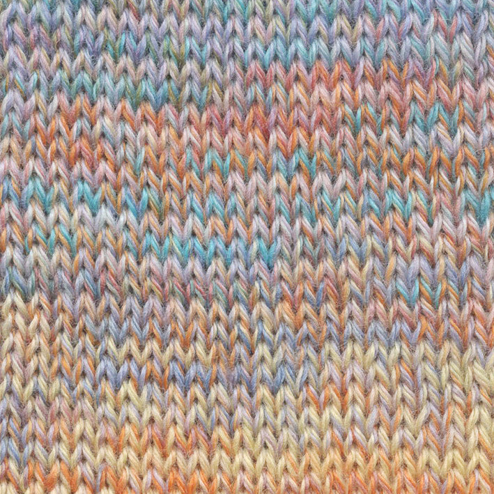 Wool Addicts Move