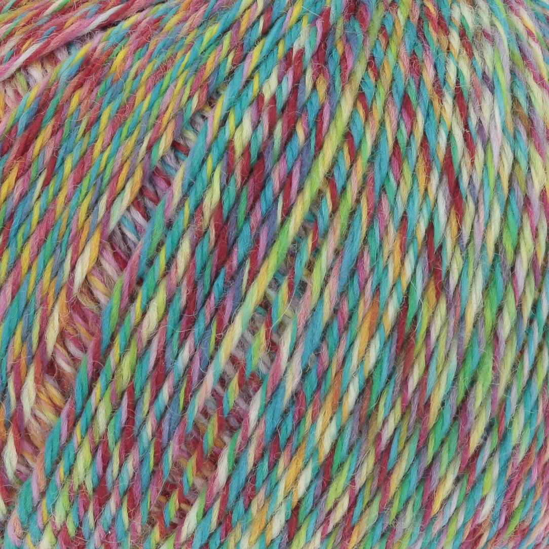 Wool Addicts Move