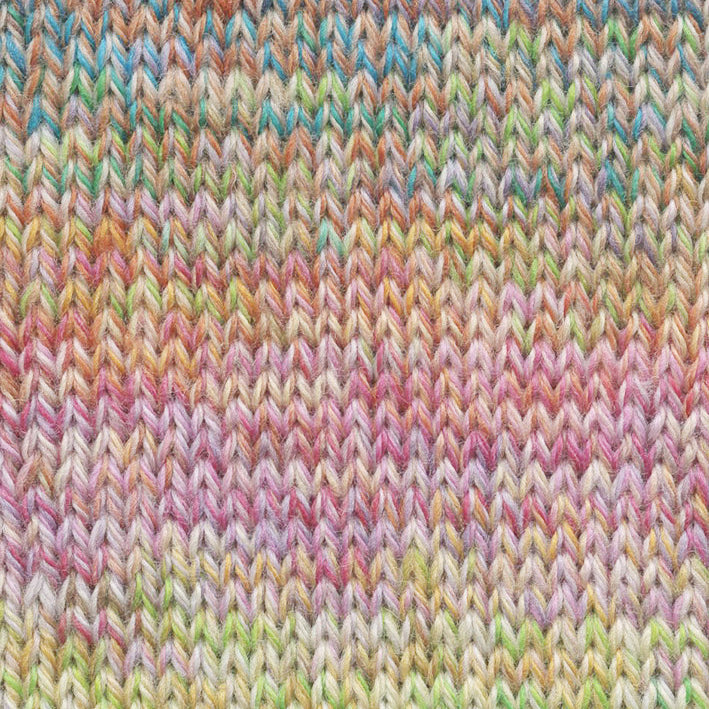 Wool Addicts Move