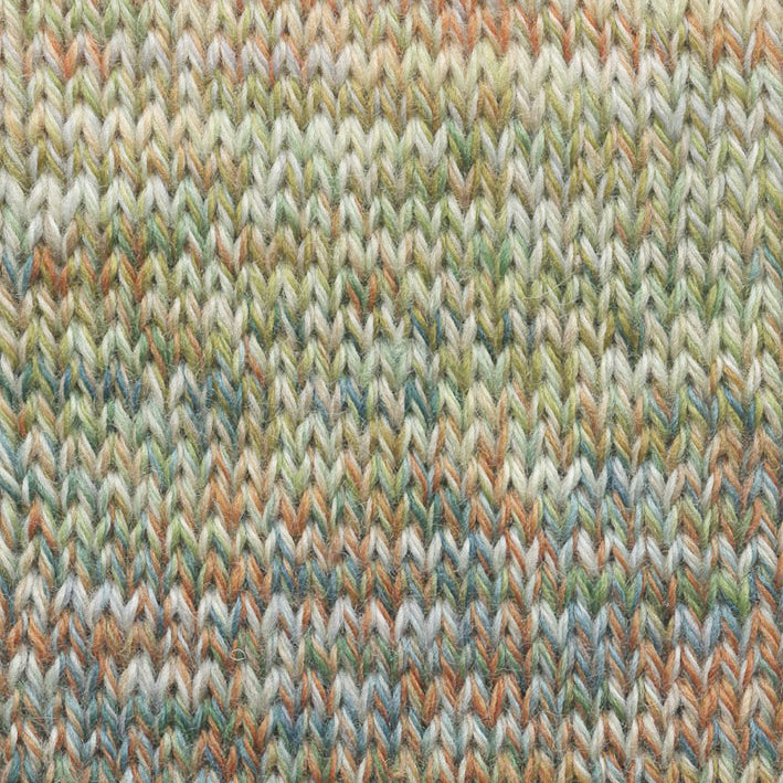 Wool Addicts Move