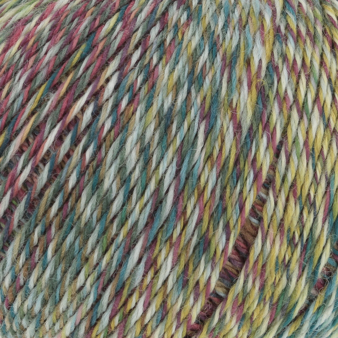 Wool Addicts Move