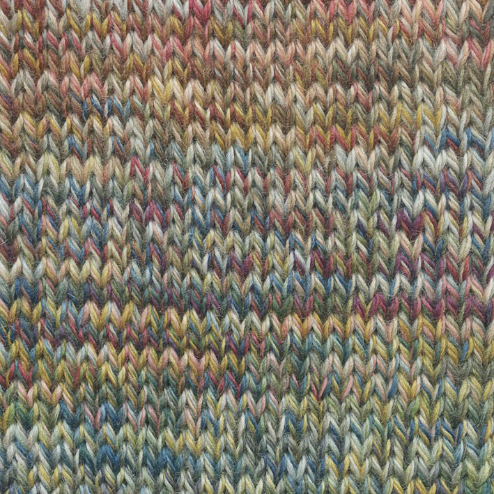 Wool Addicts Move