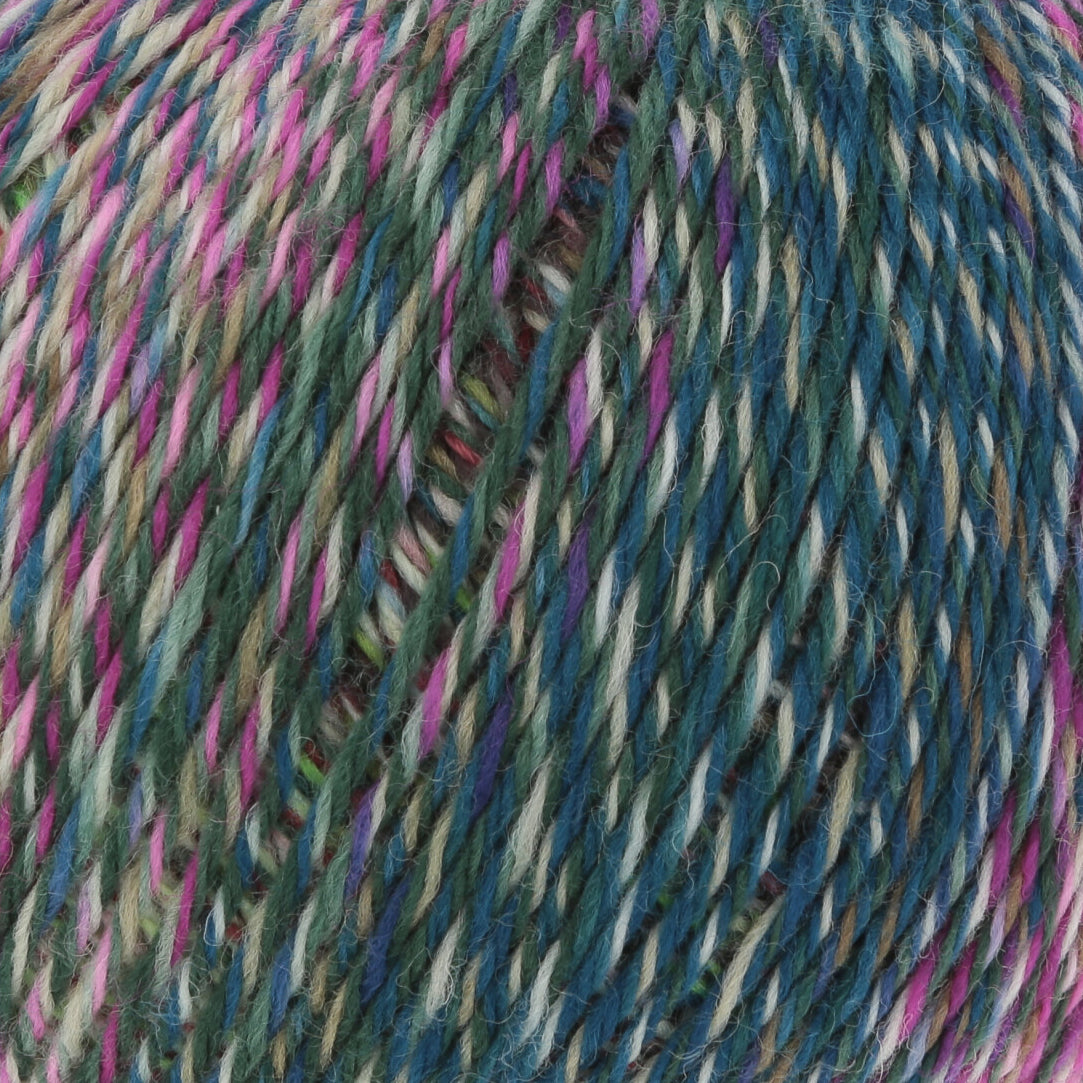 Wool Addicts Move