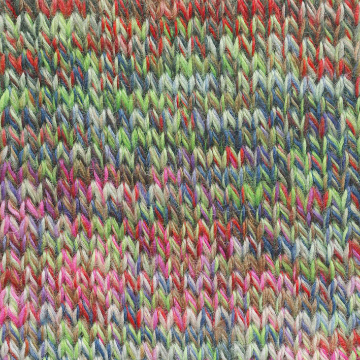 Wool Addicts Move