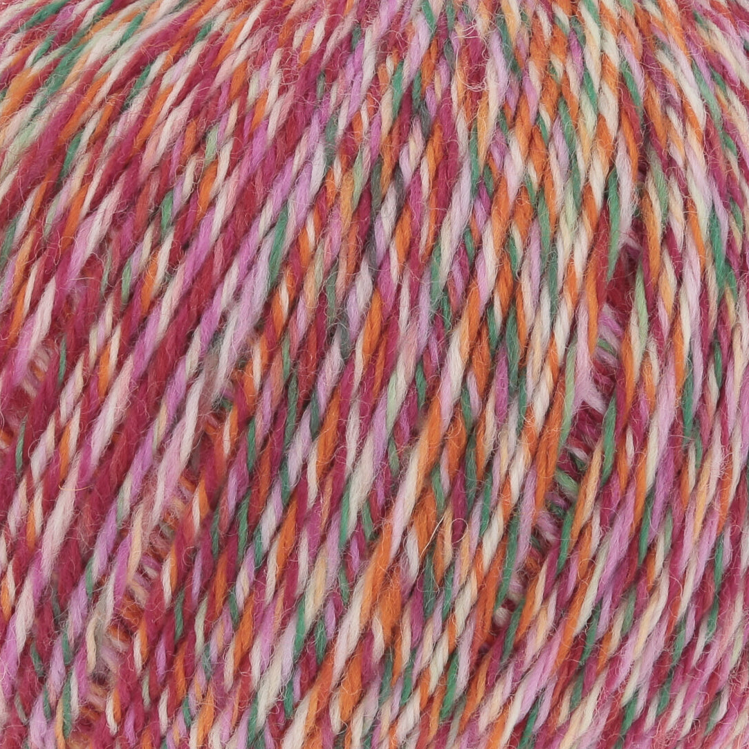 Wool Addicts Move