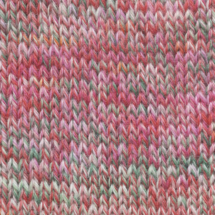 Wool Addicts Move