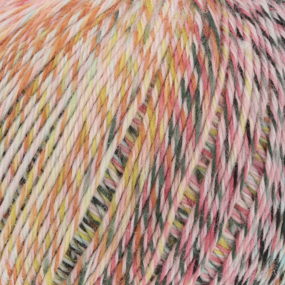 Wool Addicts Move