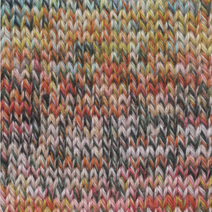 Wool Addicts Move