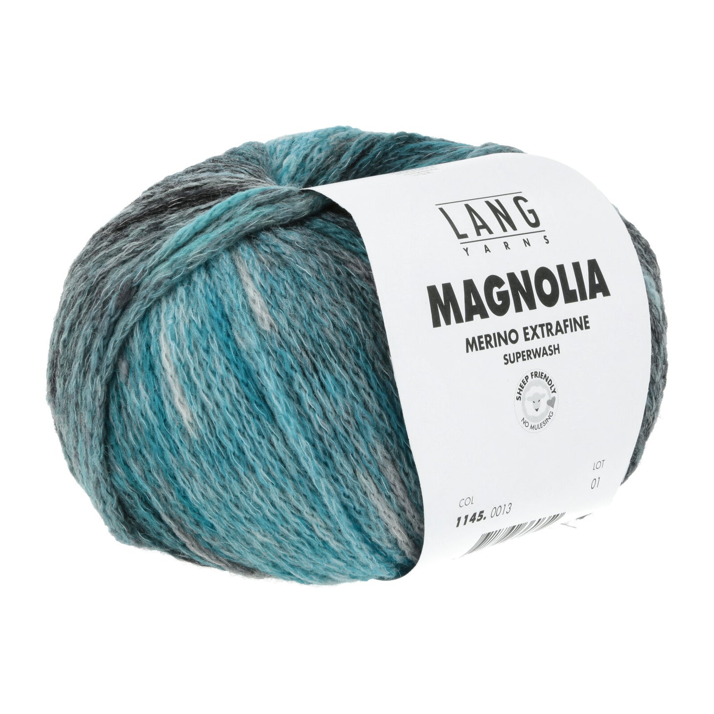 Lang Yarns Magnolia