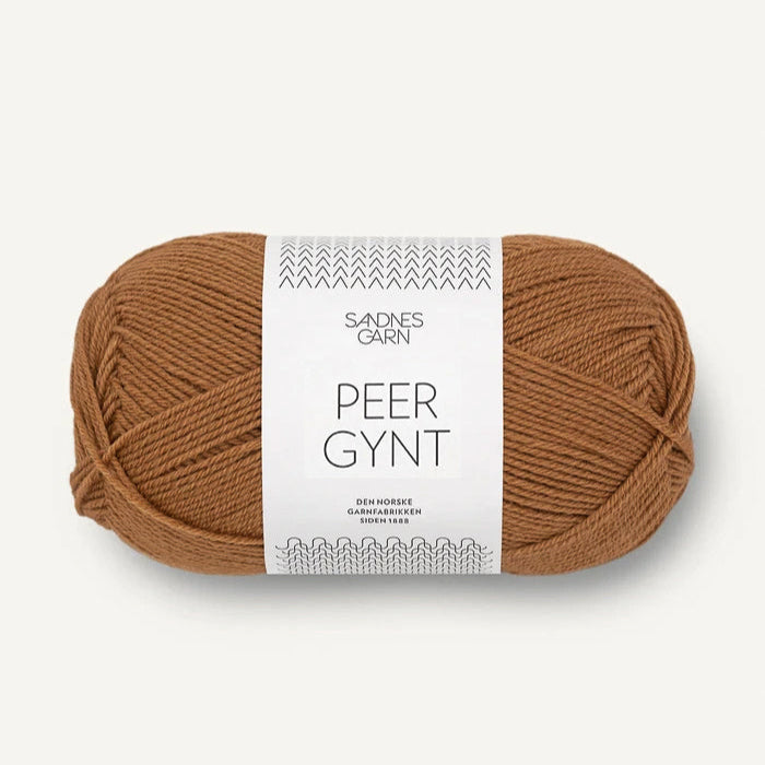 Peer Gynt