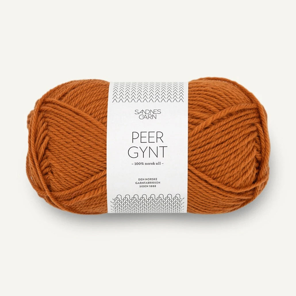 Peer Gynt