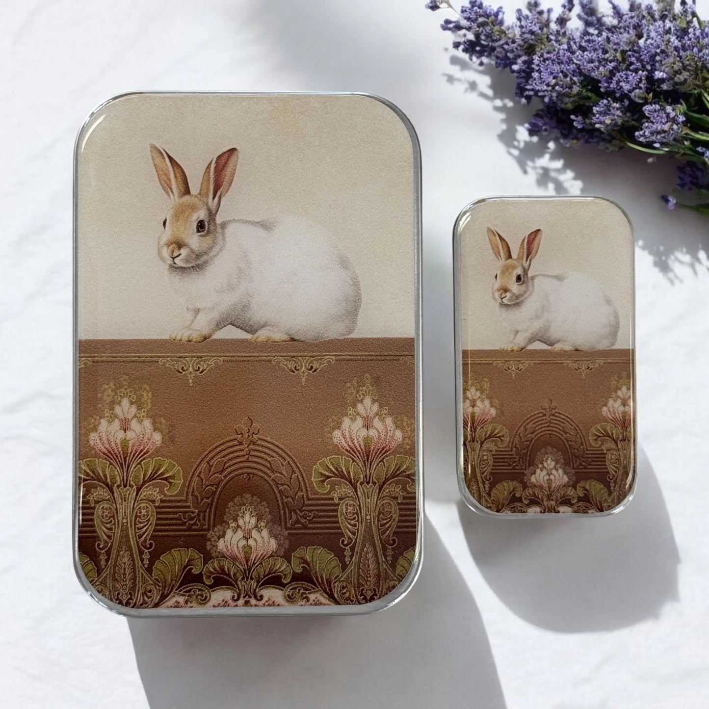 Firefly Notes Small Tins