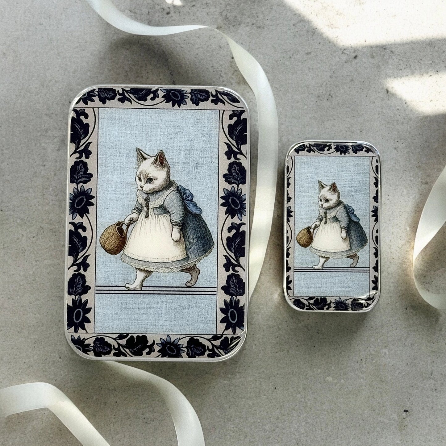Firefly Notes Small Tins