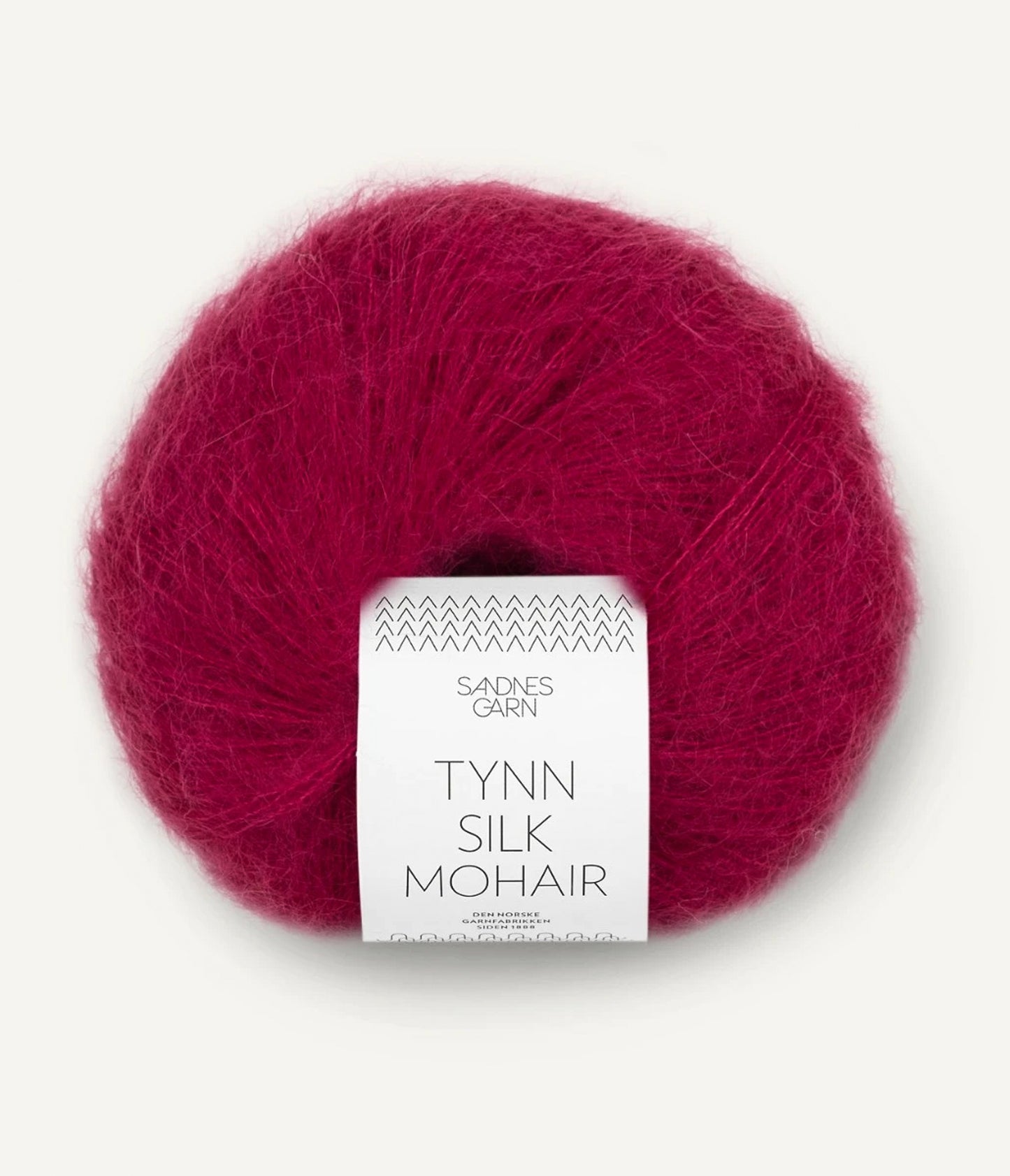 Tynn Silk Mohair - Sandnes Garn