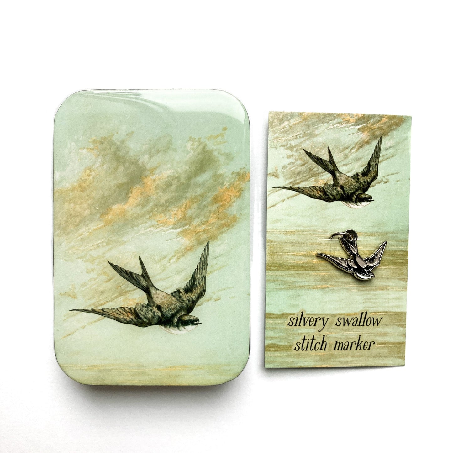 Firefly Notes Large Tins