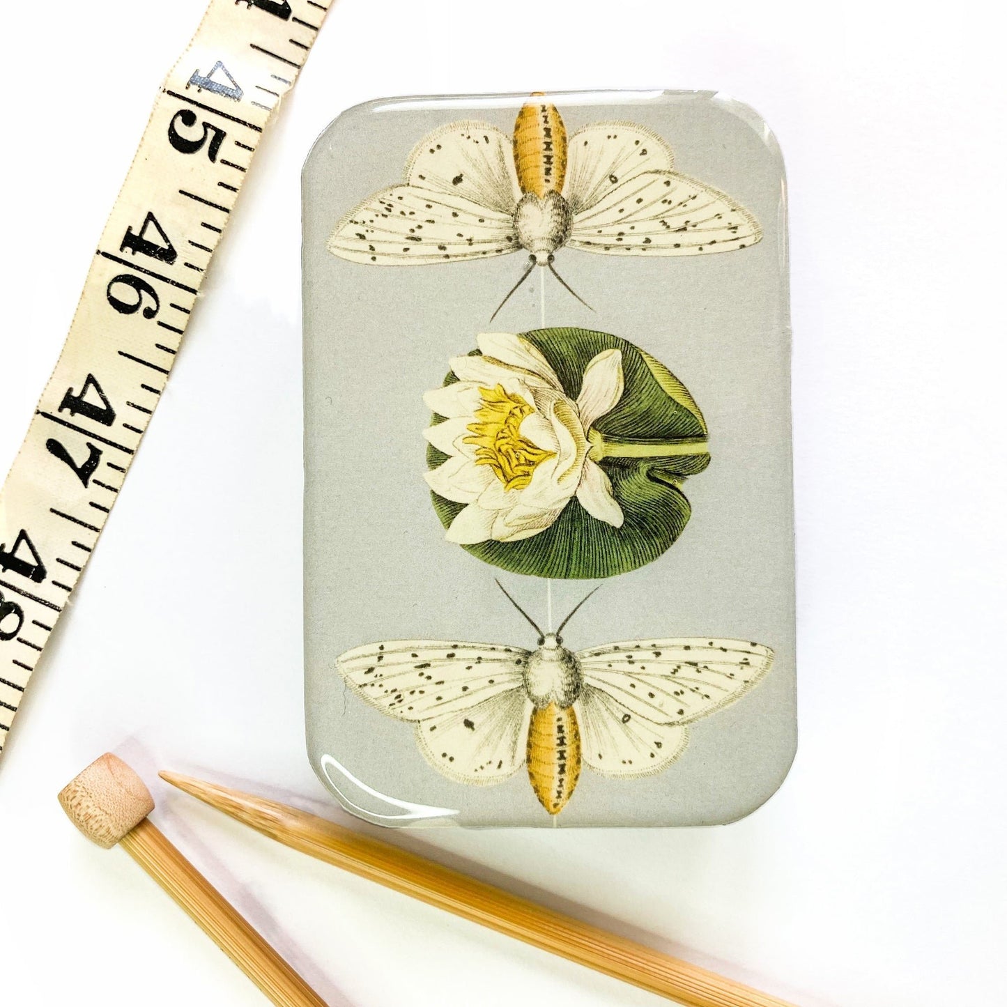 Firefly Notes Large Tins