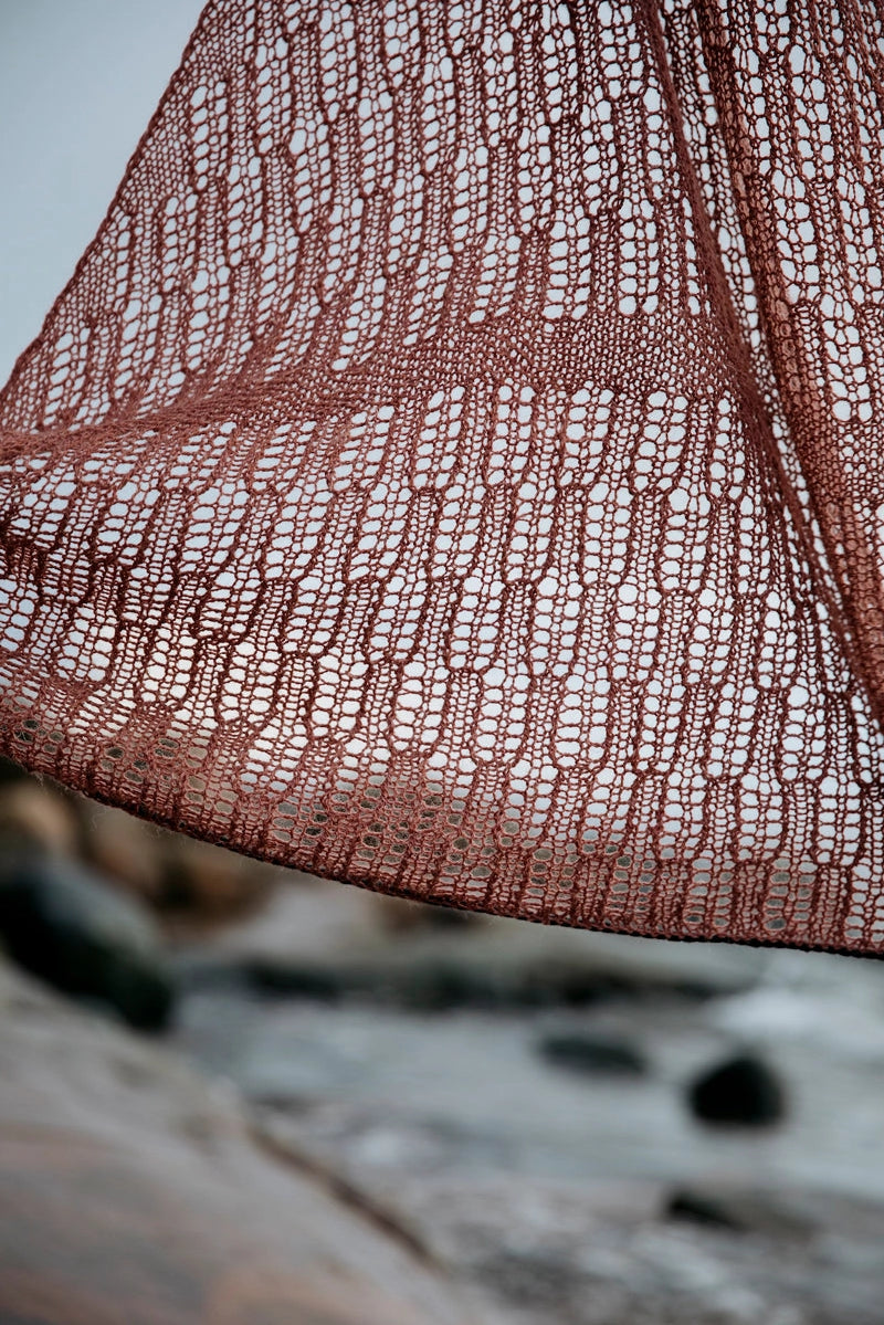 Soothing Sitches: Knits for a Quiet Mind