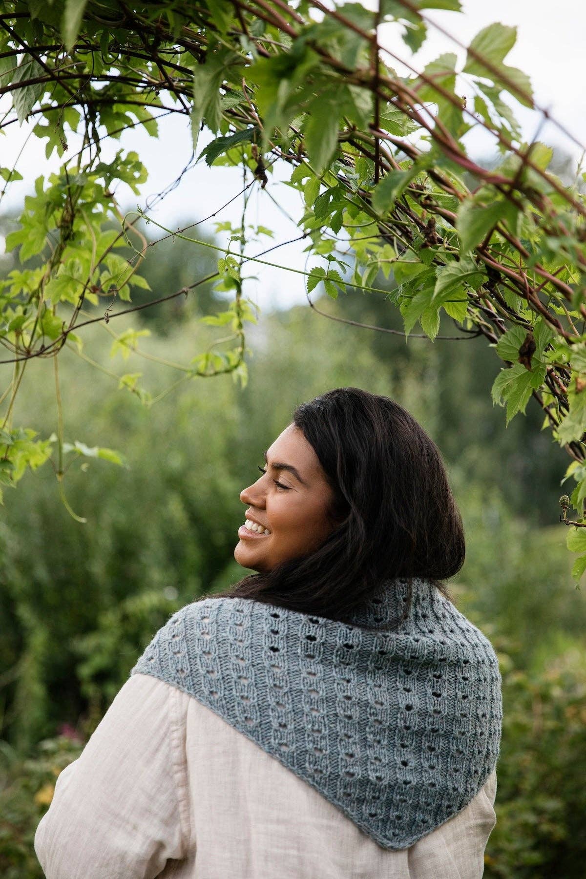Laine 52 Weeks of One-Skein Knits Book