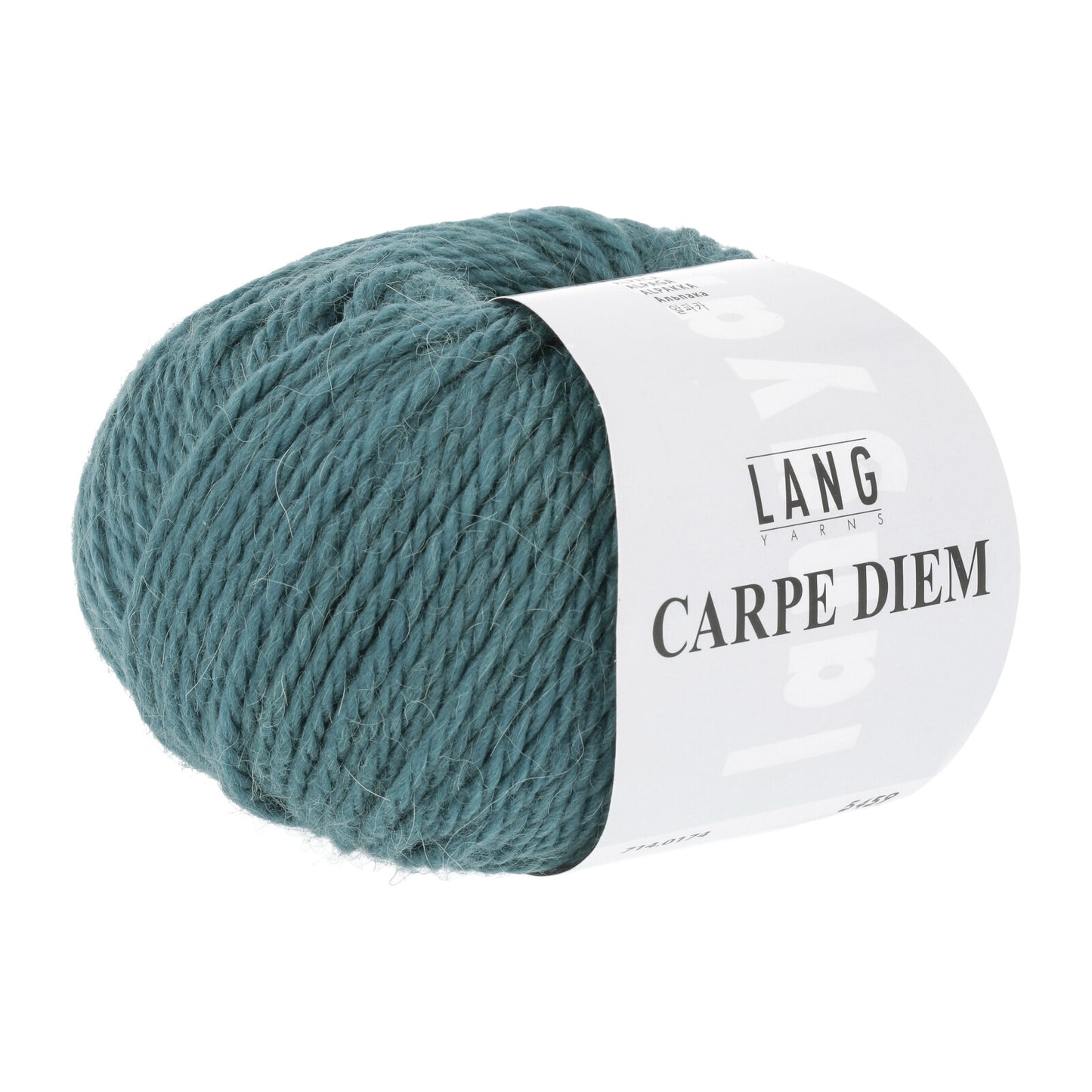 Lang Yarns Carpe Diem