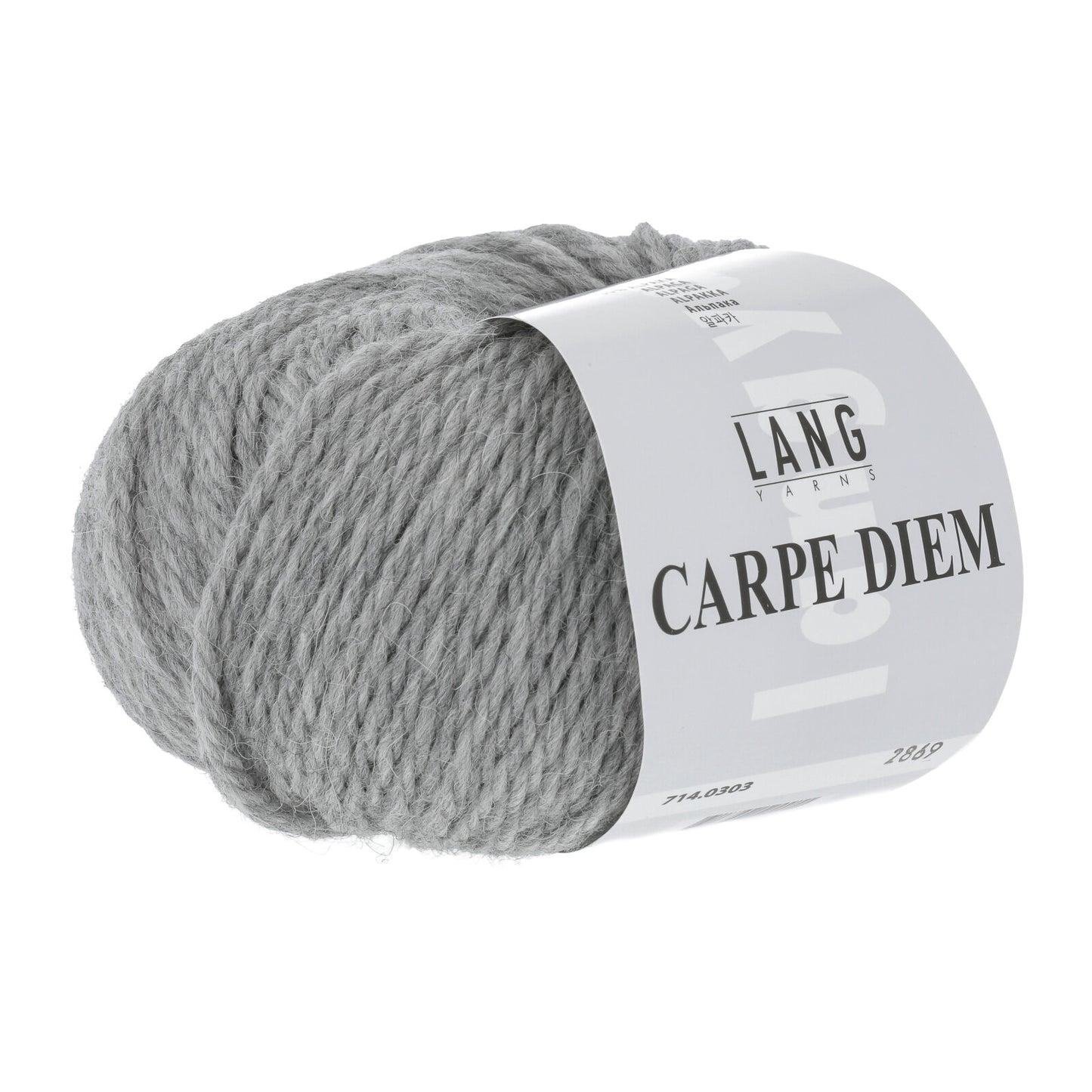 Lang Yarns Carpe Diem