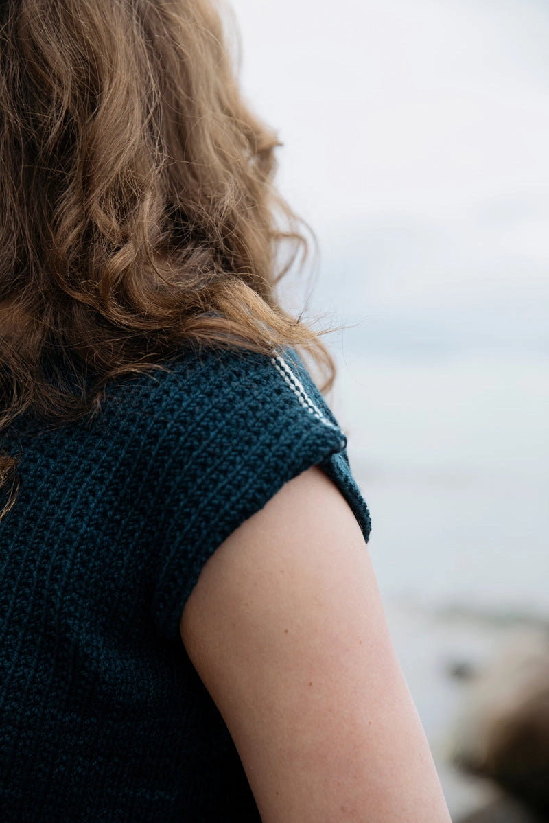 Soothing Sitches: Knits for a Quiet Mind