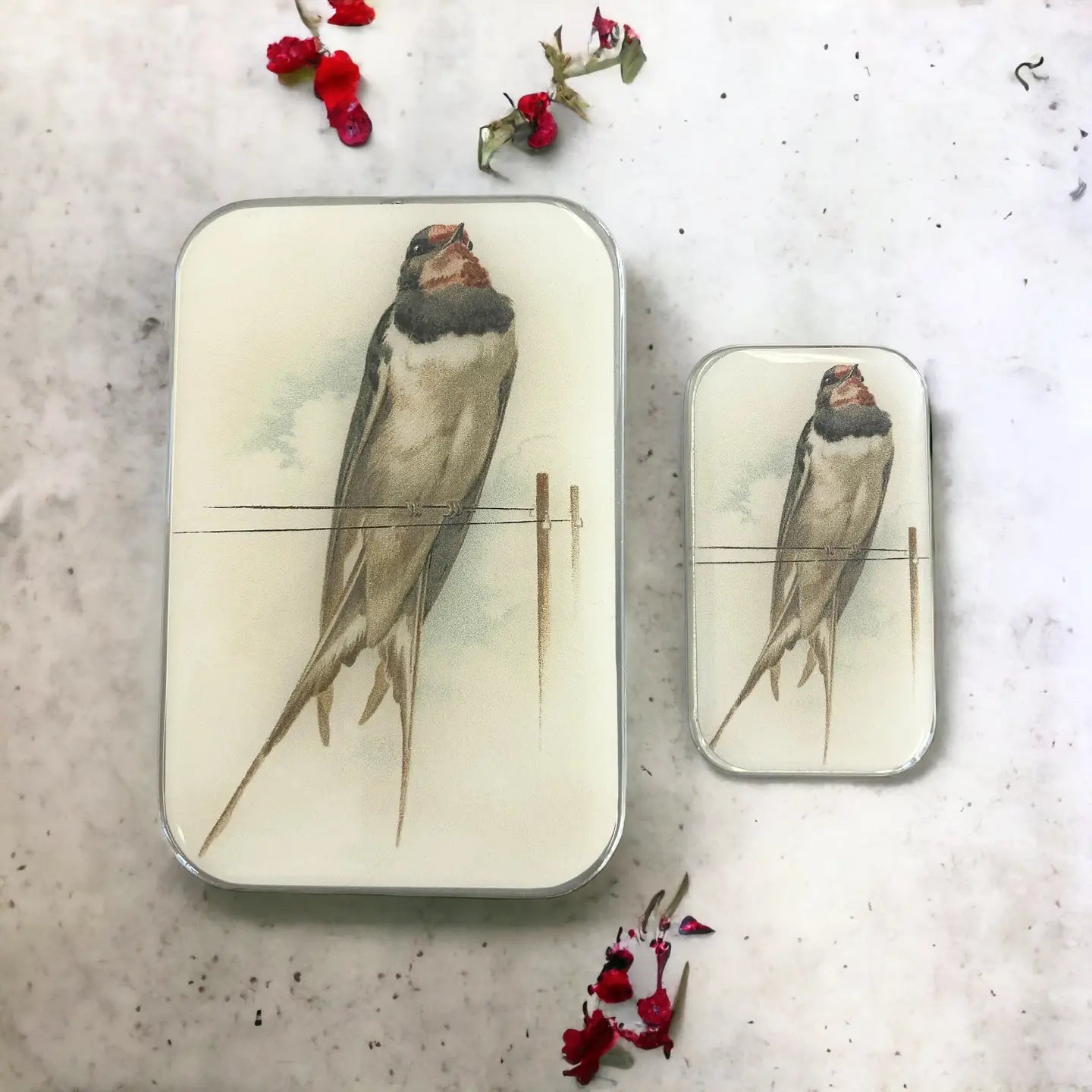 Firefly Notes Small Tins