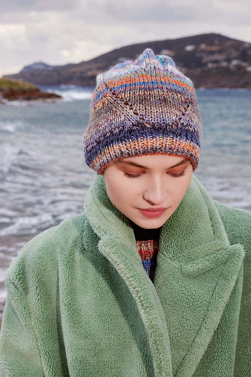 Lang Yarns Punto 85 Infinity