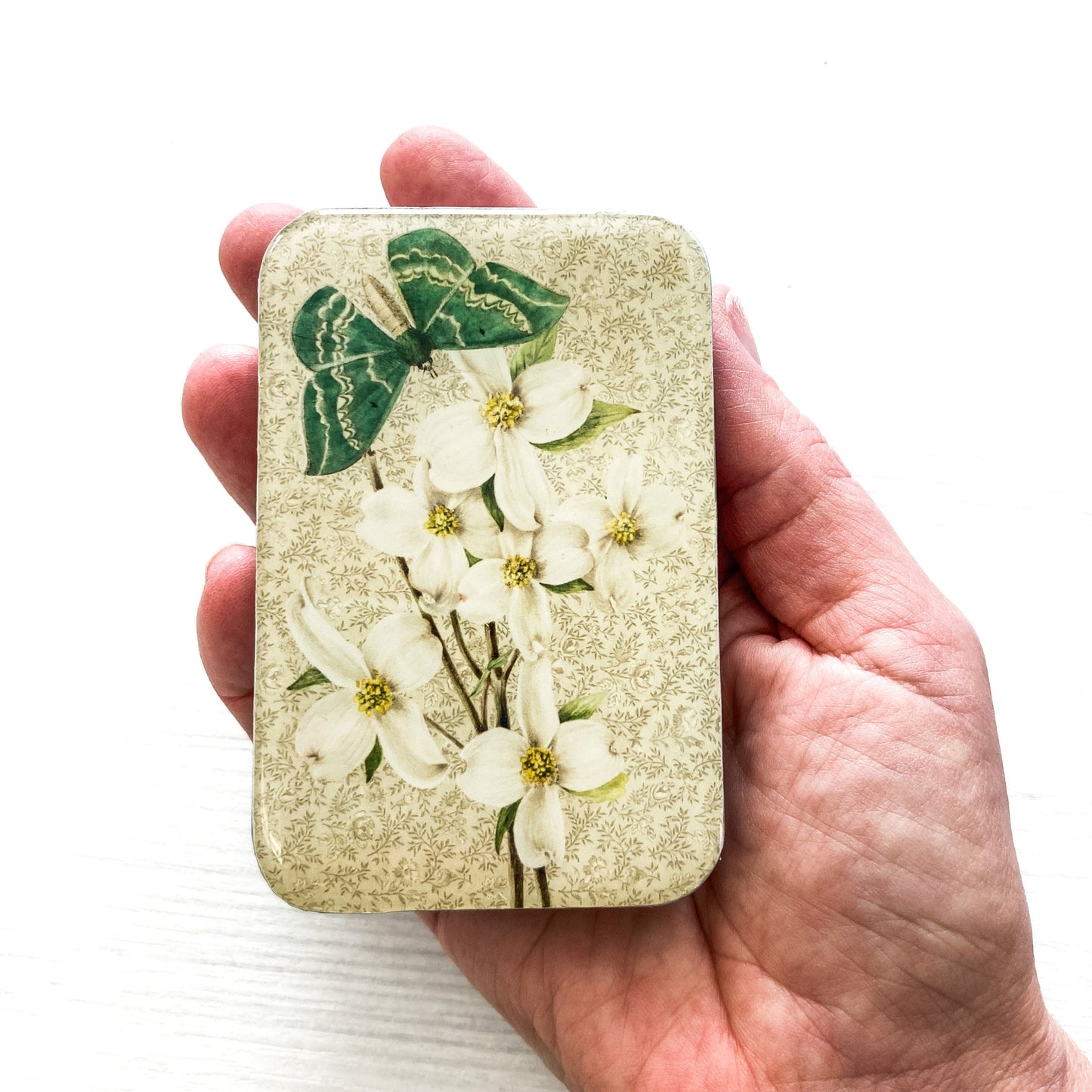 Firefly Notes Large Tins