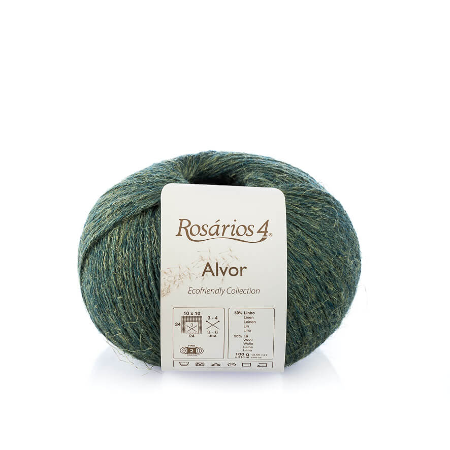 Rosários 4 Alvor