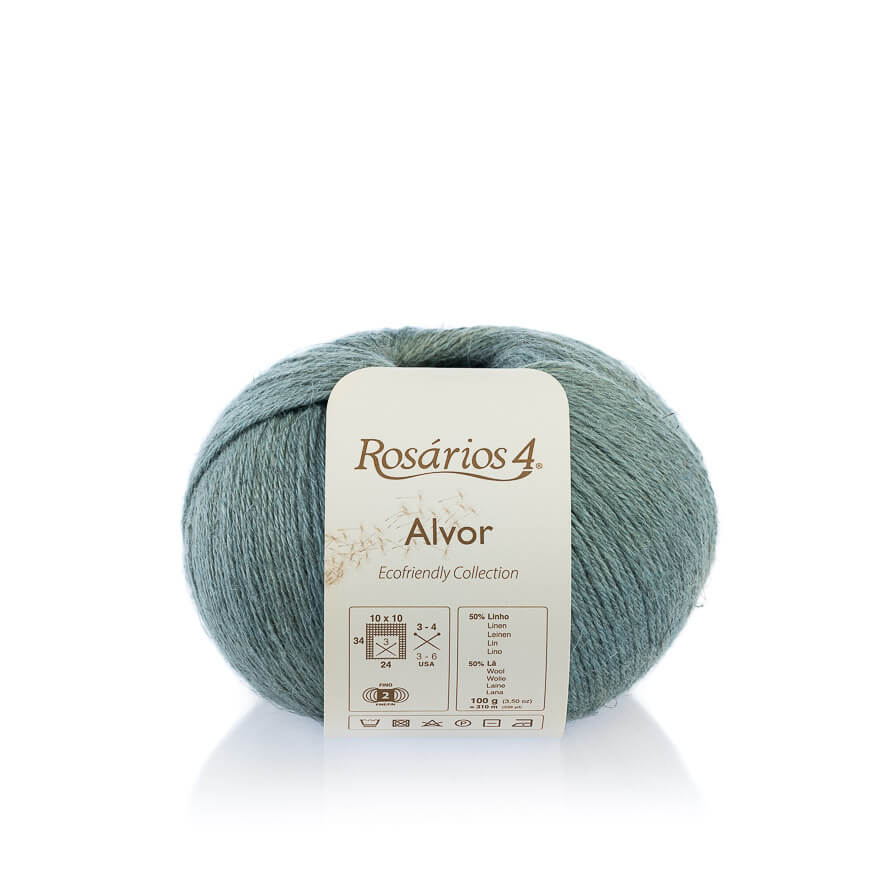 Rosários 4 Alvor