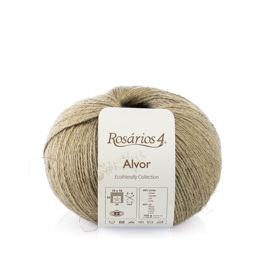 Rosários 4 Alvor