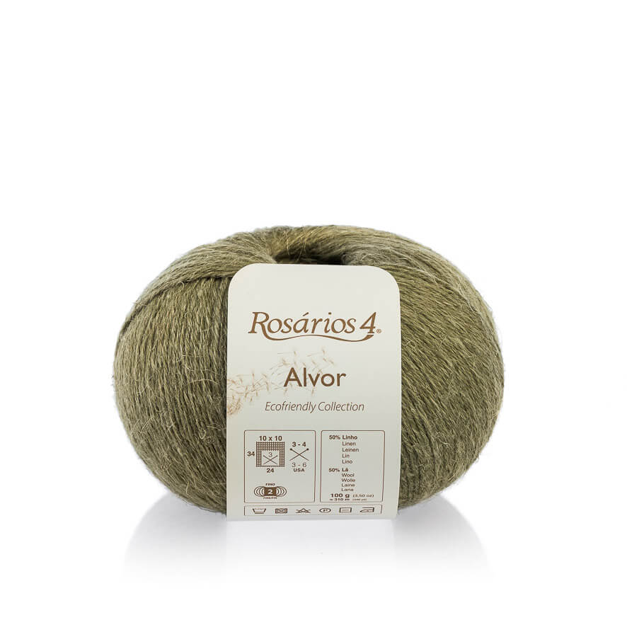 Rosários 4 Alvor