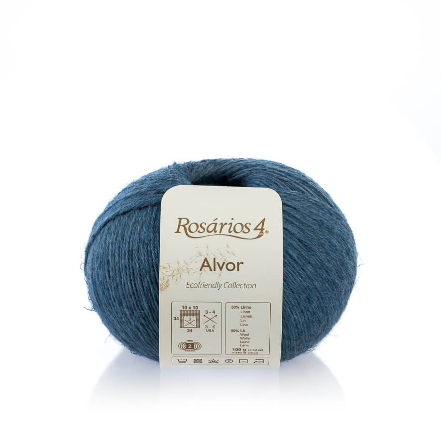Rosários 4 Alvor