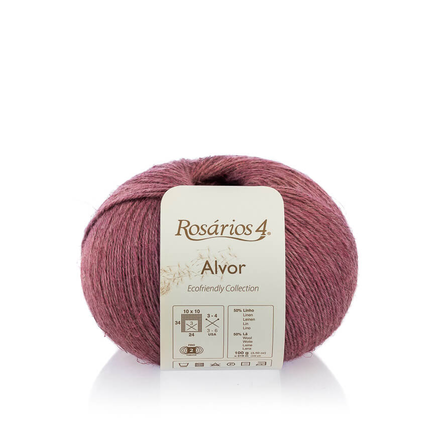 Rosários 4 Alvor
