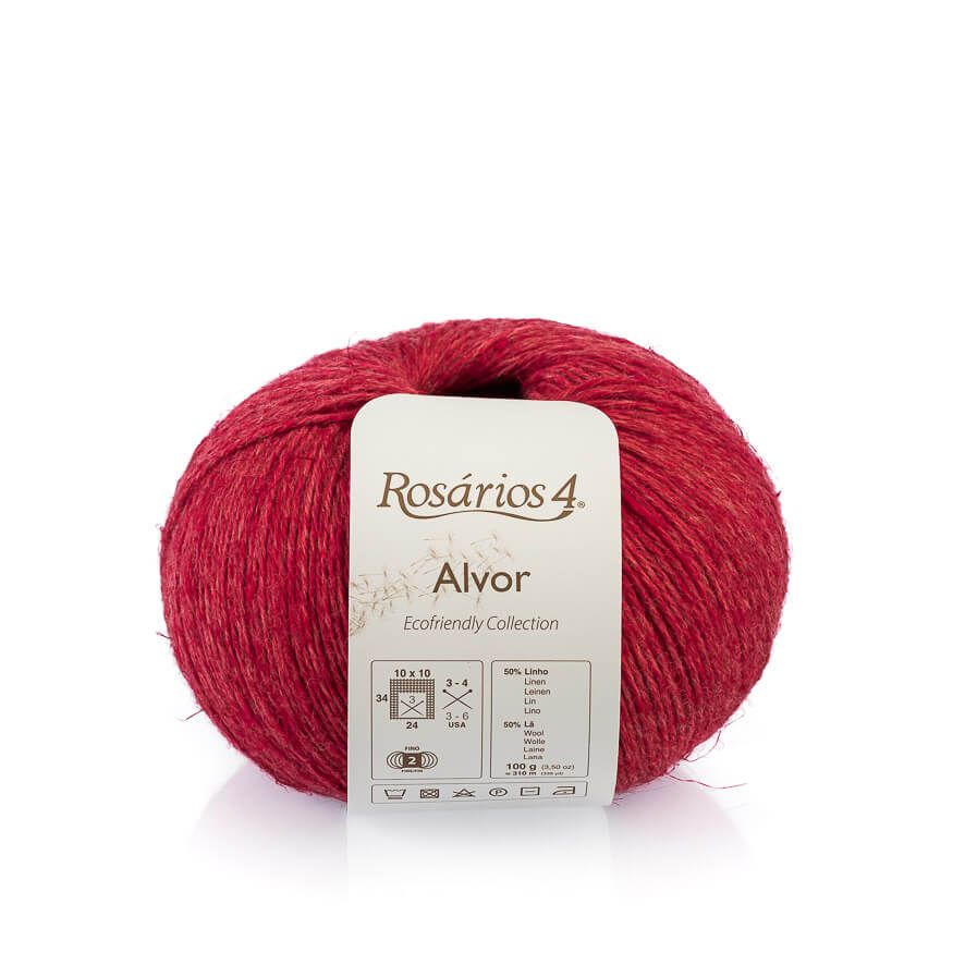 Rosários 4 Alvor