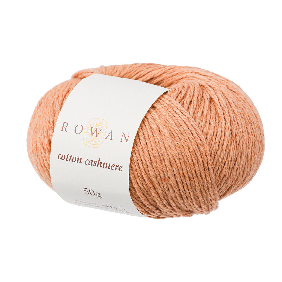 Rowan Yarn Cotton Cashmere