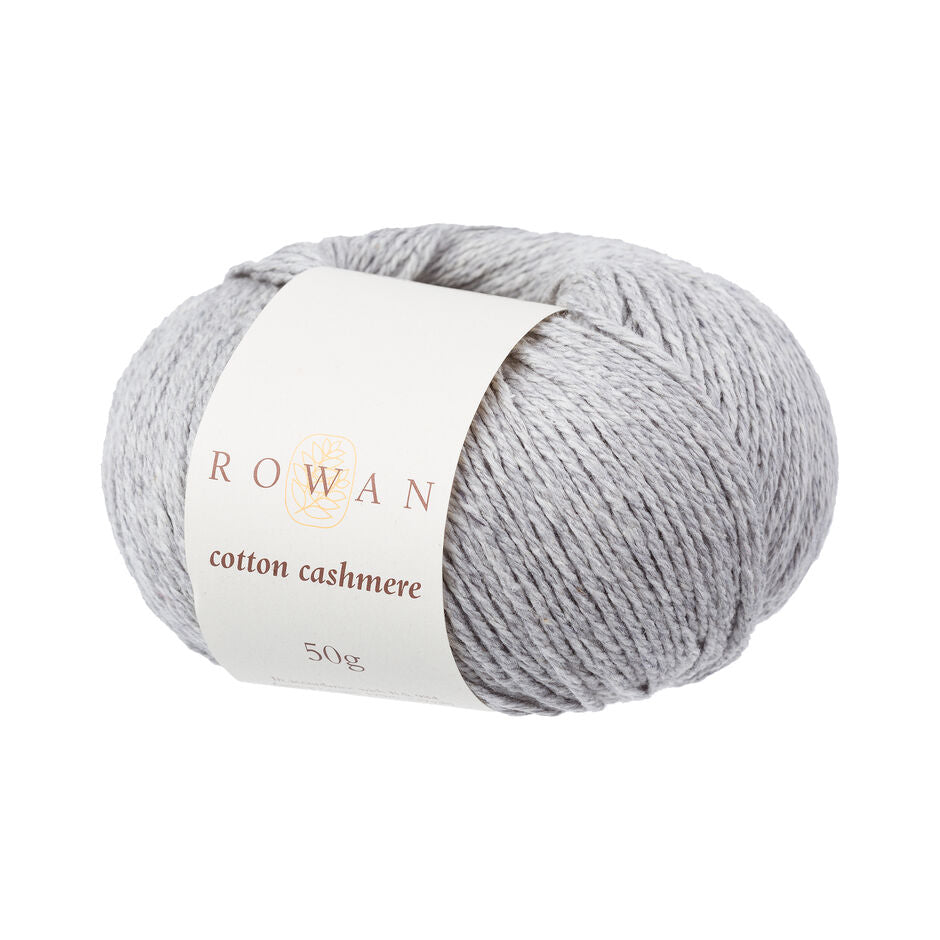 Rowan Yarn Cotton Cashmere