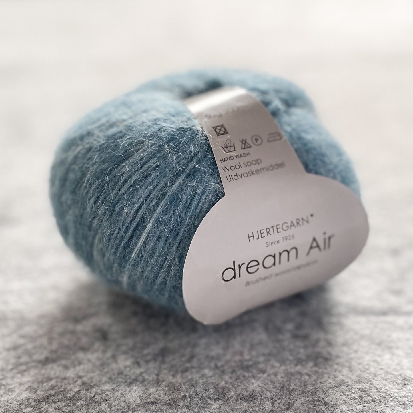 Hjertegarn Dream Air