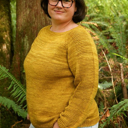 Sweater Social - Evening KAL group meets next Thursday 14th August 6-8pm