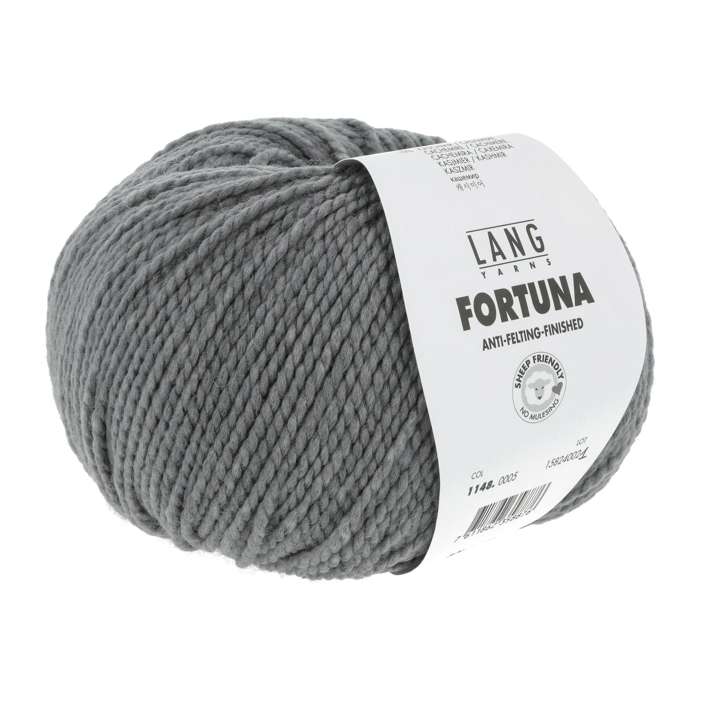 Lang Yarns Fortuna