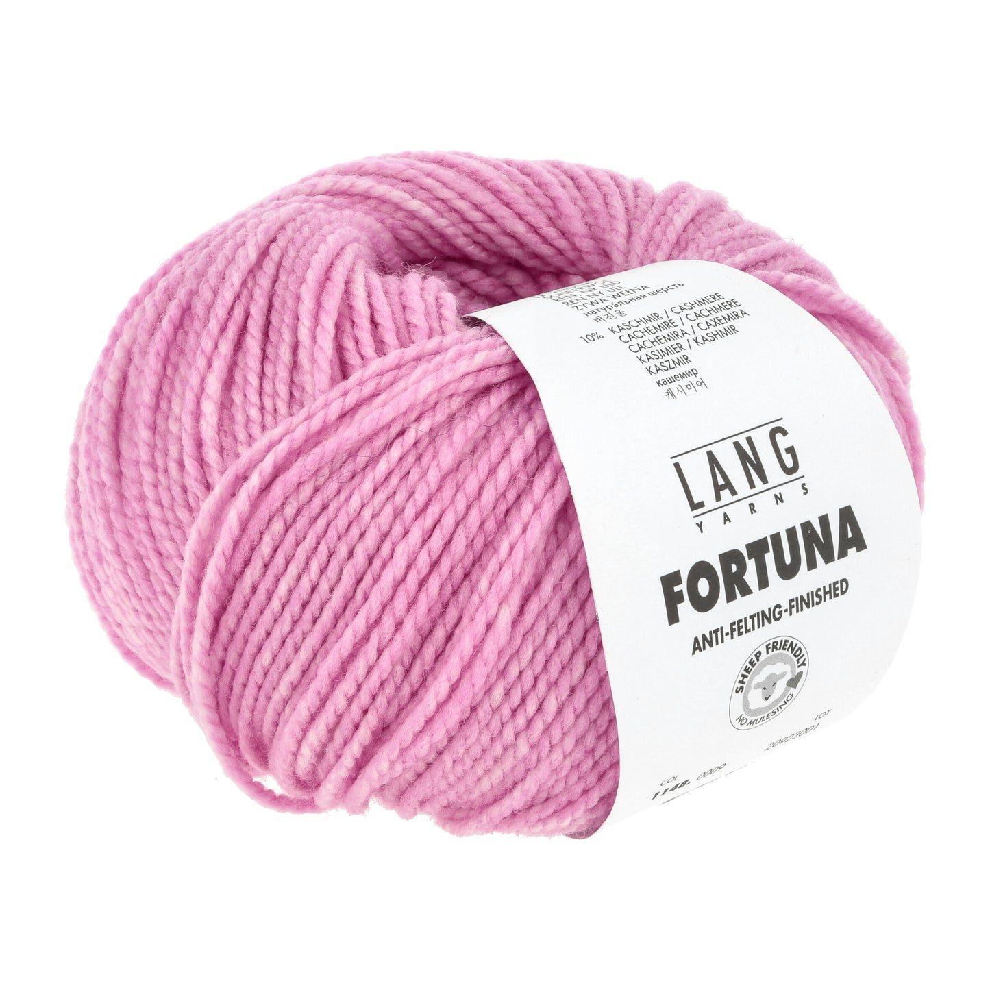 Lang Yarns Fortuna
