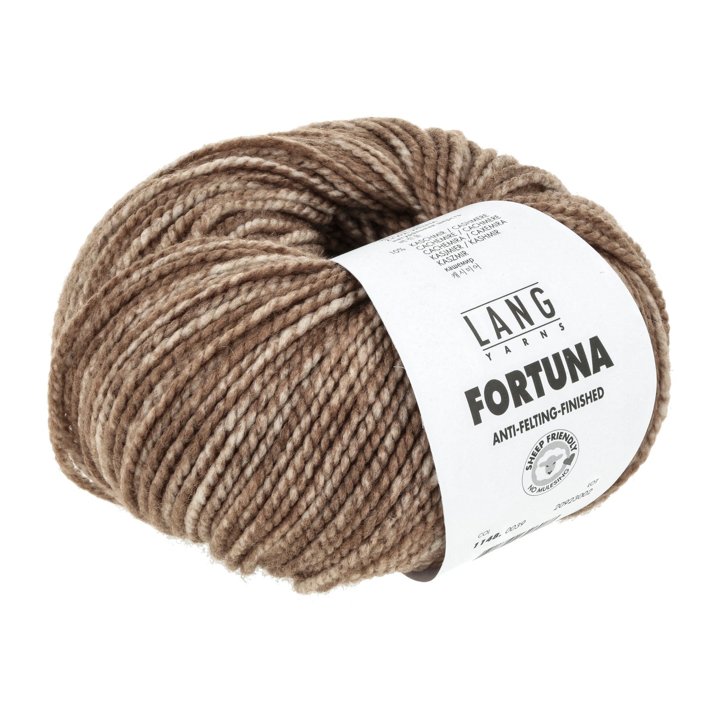 Lang Yarns Fortuna