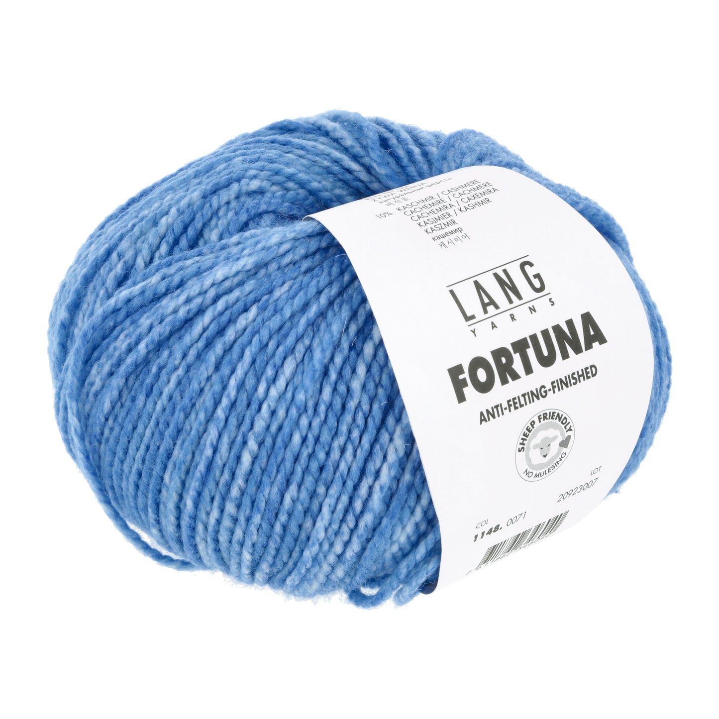 Lang Yarns Fortuna