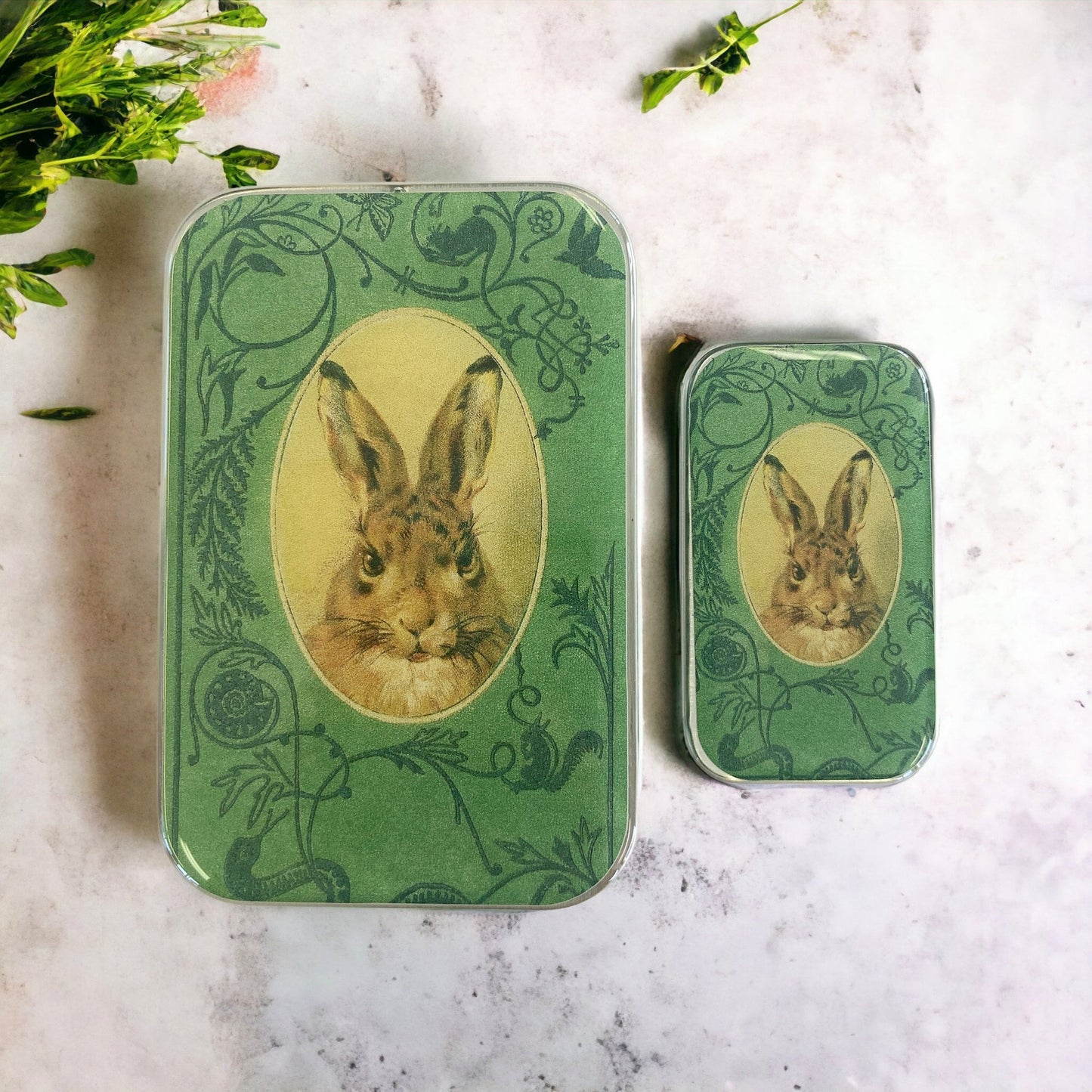 Firefly Notes Large Tins
